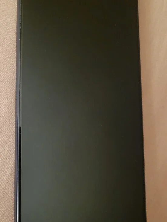 Samsung Galaxy S20 FE 5G - Blue Matte Finish